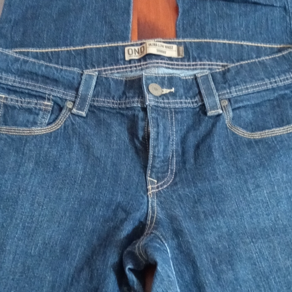 Old Navy Jeans used great condition